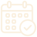 reservation de table icon